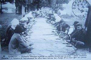 Tlemcen- Cimetiere Juif 02